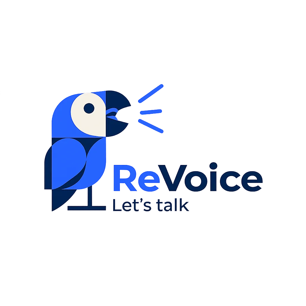 ReVoice